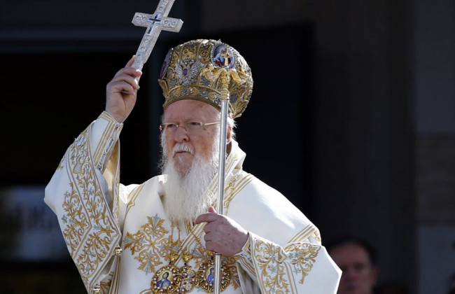 Официально: Украина получила автокефальную православную церковь