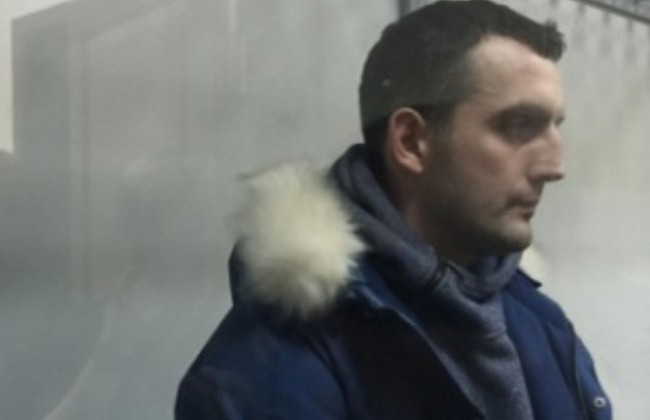 Убийство охранника Порошенко: боксер озвучил свою версию конфликта