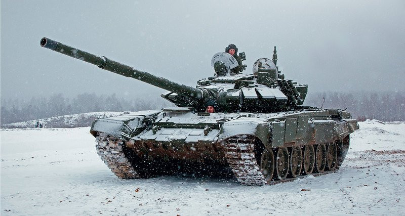 Стало відомо, як бойовики розміщують важку техніку на Донбасі