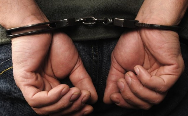 В США арестовали россиянина: есть подробности