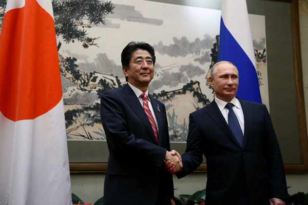 Путин принял решение по Курилам: в Японии сделали заявление