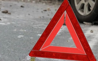 Есть погибшие: двух женщин и ребенка «снес» иностранец в Киеве