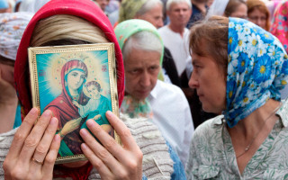 Передел храмов после Томоса: Рада примет закон о переходе общин в ПЦУ