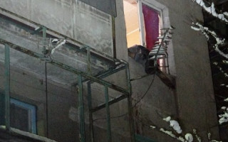 Взрыв в Мариуполе: в полиции раскрыли детали инцидента