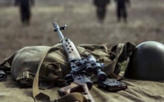 Боевики понесли новые потери на Донбассе