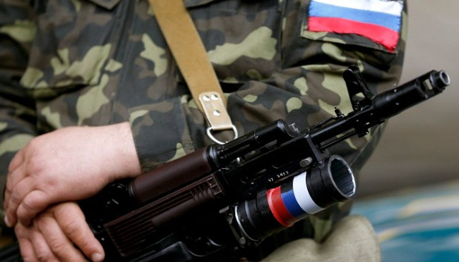 Счет на десятки: стало известно о потерях боевиков на Донбассе