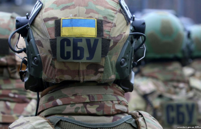 Взрыв гранаты в Мариуполе: погиб сотрудник СБУ