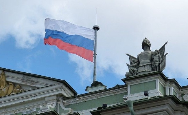 Кремль готовит кровавую провокацию против Украины