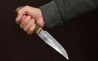 Ударил ножом в спину: в Киеве наказали злоумышленника