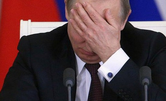 Как Путин ограбил россиян во время строительства Крымского моста