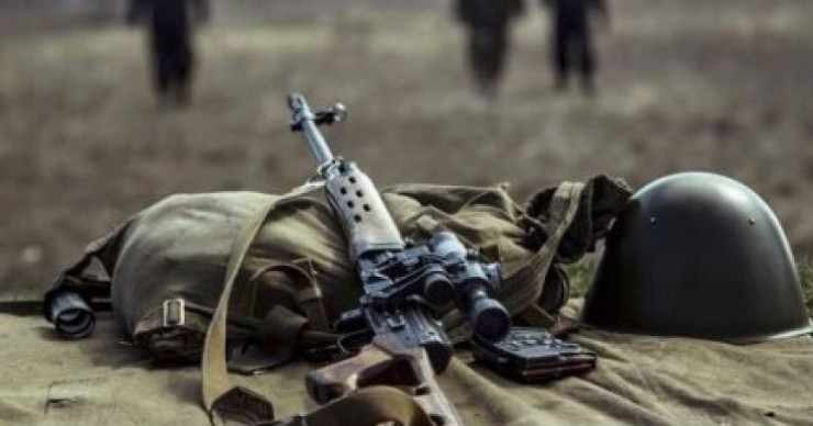 Боевики понесли новые потери на Донбассе