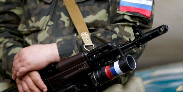 Счет на десятки: стало известно о потерях боевиков на Донбассе