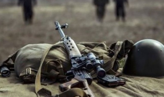 Боевики понесли новые потери на Донбассе