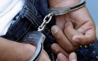 Обокрал пенсионерку: в Киеве полицейские задержали горе-квартиранта