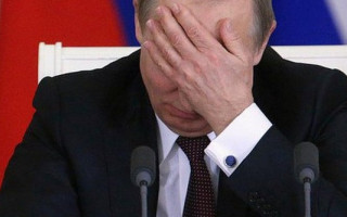 Как Путин ограбил россиян во время строительства Крымского моста