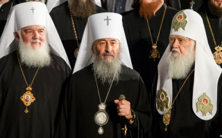 ПЦУ предупреждает о провокациях против иерархов УПЦ МП