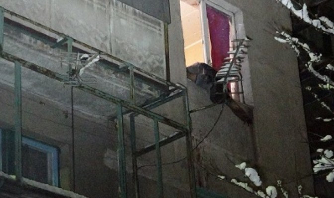 Взрыв в Мариуполе: в полиции раскрыли детали инцидента