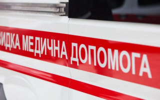 Едва не задушили врача «скорой»: в Херсонской области произошло ЧП