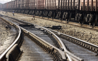 Смертельный случай в Харьковской области: поезд «снес» женщину