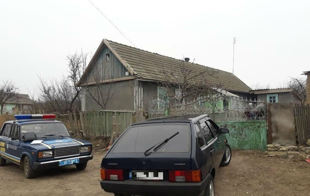 Под Одессой в частном доме нашли четыре трупа