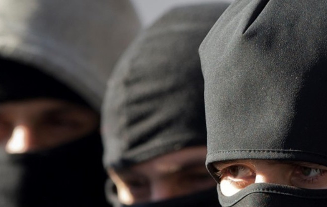 Требовали выкуп: в Житомирской области бандиты похитили женщину