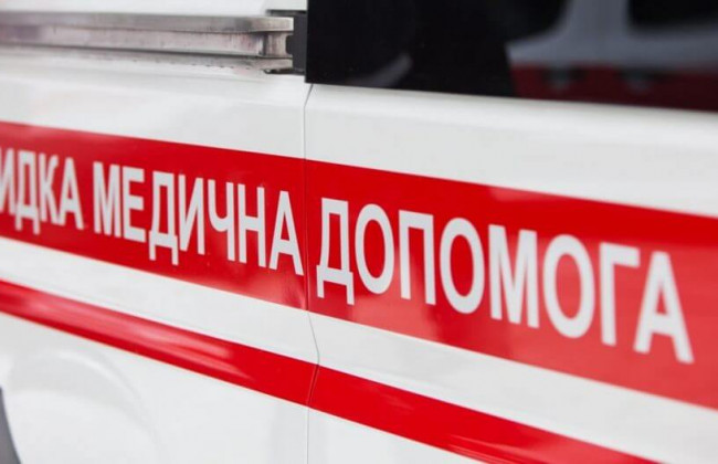 Едва не задушили врача «скорой»: в Херсонской области произошло ЧП