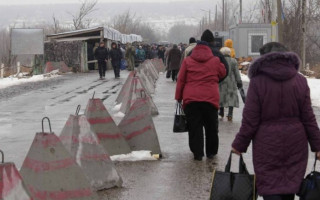 Смертельна трагедія з мирними жителями трапилась на Донбасі