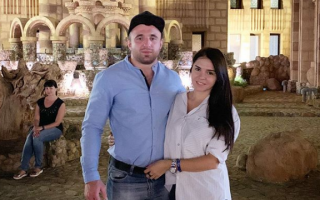 Убийство охранника Порошенко: жена погибшего рассказала новые подробности