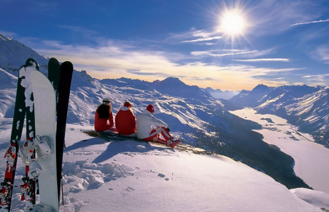 Заблудились в ночь перед Рождеством: новые подробности о потерявшихся в Карпатах туристах