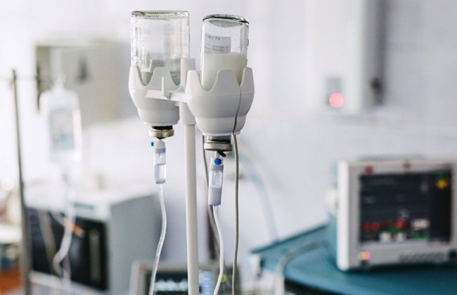 На Тернопільщині у будинку культури масово отруїлися люди