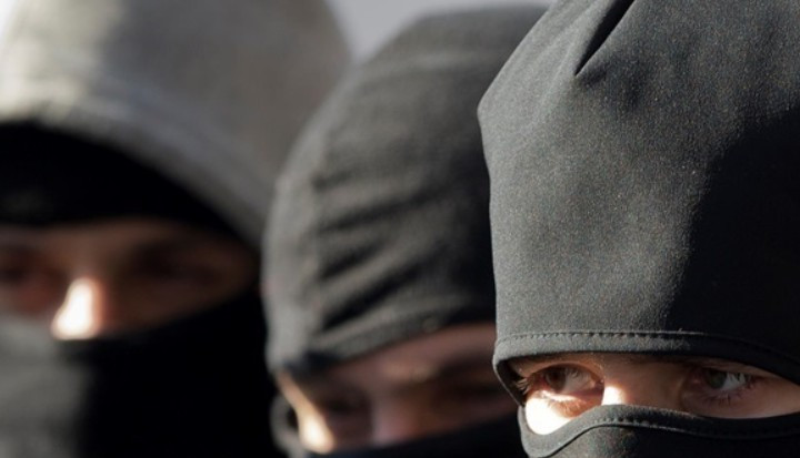 Требовали выкуп: в Житомирской области бандиты похитили женщину