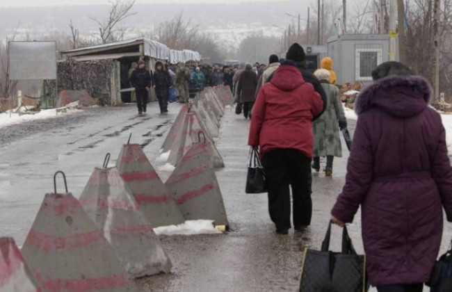 Смертельна трагедія з мирними жителями трапилась на Донбасі