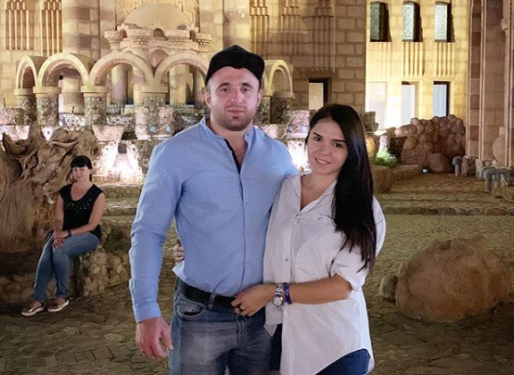 Убийство охранника Порошенко: жена погибшего рассказала новые подробности