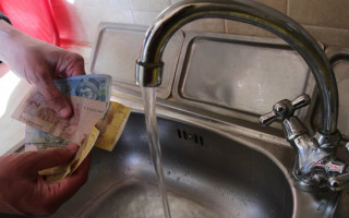 Очередное повышение: Киевводоканал собирается поднять цены на воду