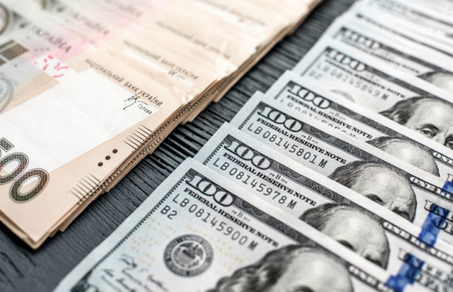 Украинцы смогут обменять валюту в почтовых отделениях: постановление НБУ