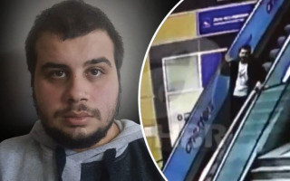 Предполагаемый убийца студенток в Харькове оставил неоднозначную записку