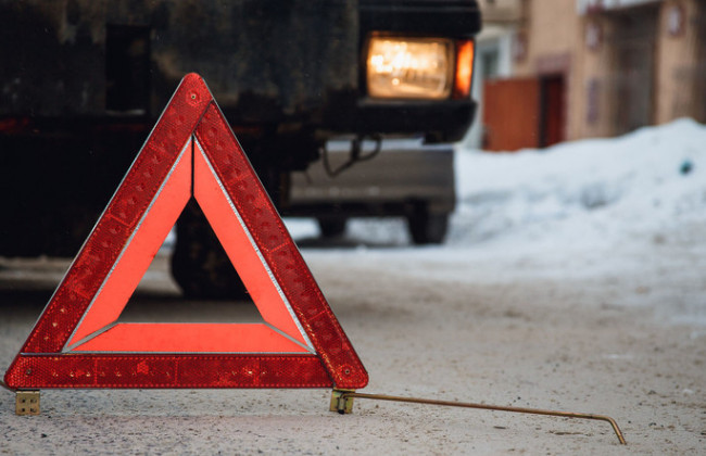 Смертельное ДТП в Ивано-Франковской области: есть погибшие и пострадавшие