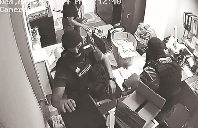 Справа «діамантових прокурорів»: ювелірний магазин відсудив у держави мільйони гривень