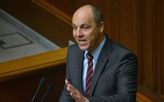 Заборона депутатських відряджень у пленарні тижні: суд визнав дії Парубія протиправними