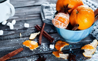 Что полезно есть зимой: медики выделили 10 сезонных продуктов