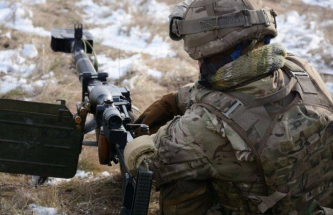 Бойцы ВСУ получили у боевиков новый трофей: есть подробности