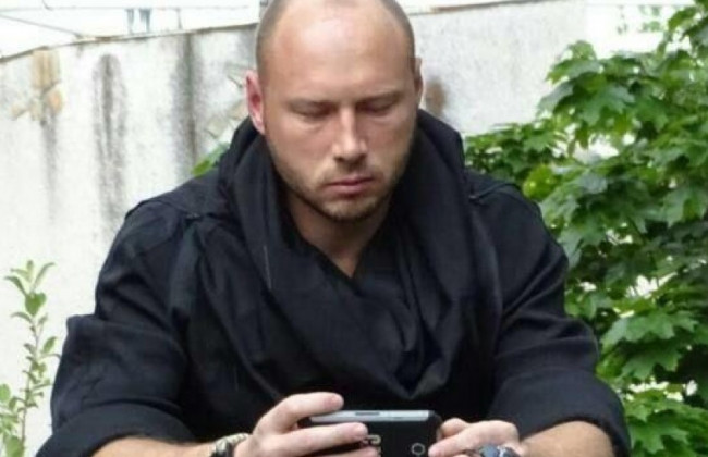 Обменяли на шпиона: украинский моряк освобожден из тюрьмы в Иране