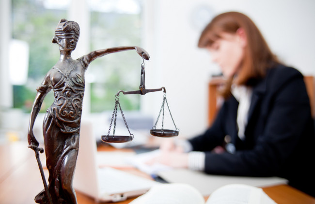 НААУ запустила сервіс Особистого кабінету адвоката