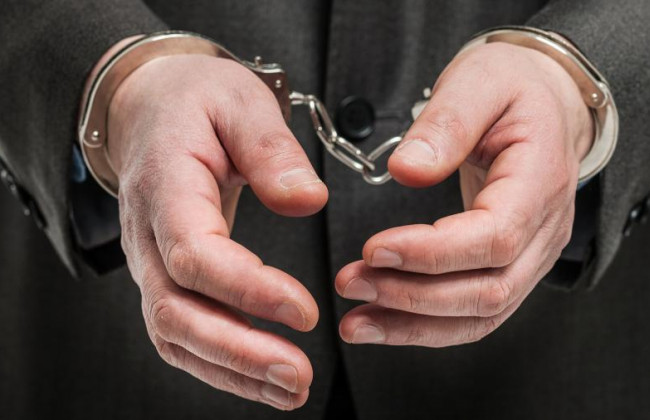 Продал арсенал оружия из зоны АТО за 100 тысяч: под суд пойдет злоумышленник