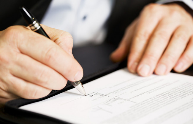 Правові наслідки недотримання форми арбітражної угоди: постанова ВС