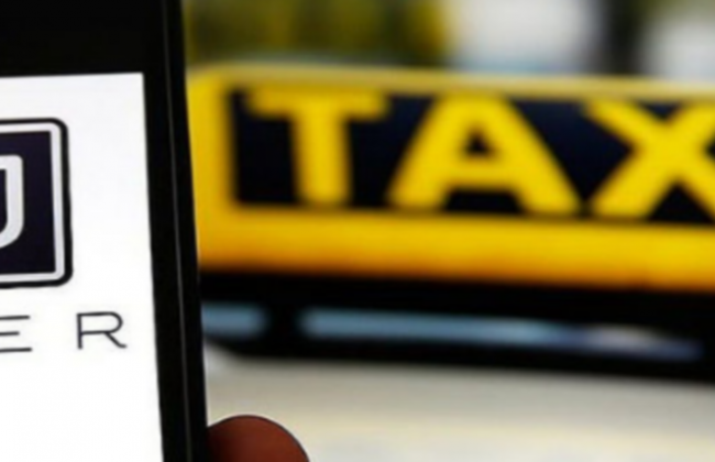 Грозит пожизненное: в США водитель Uber признался в 6 убийствах