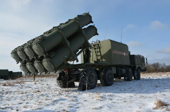 РФ провела випробування ракетного комплексу «Бал»: є подробиці