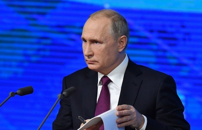 Путина сравнили с Гитлером: посол Украины ответил на заявление о провоцировании РФ