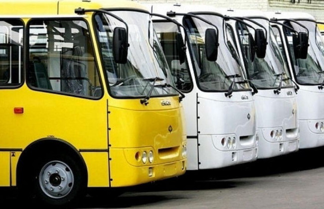 Столичный водитель оскорбил ветерана АТО