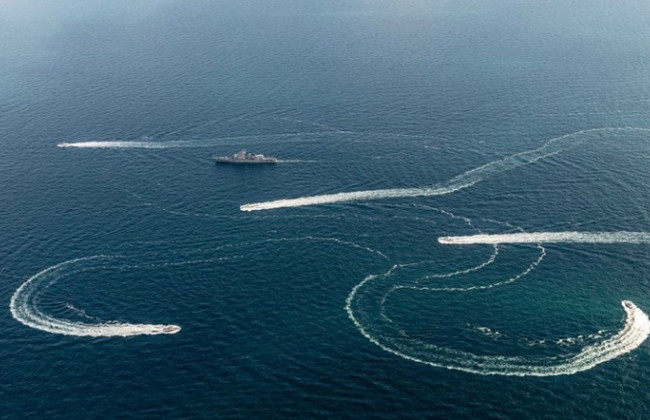 Стали известны подробности агрессии РФ в Азовском море